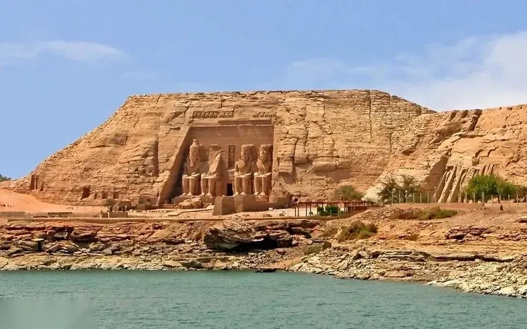 Abu Simbel Temples Day Trip — view 2