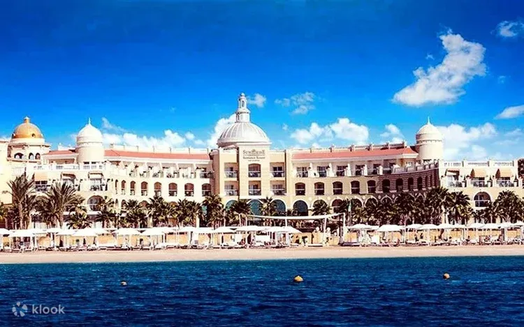 Alexandria Day Trip from Cairo — view 4