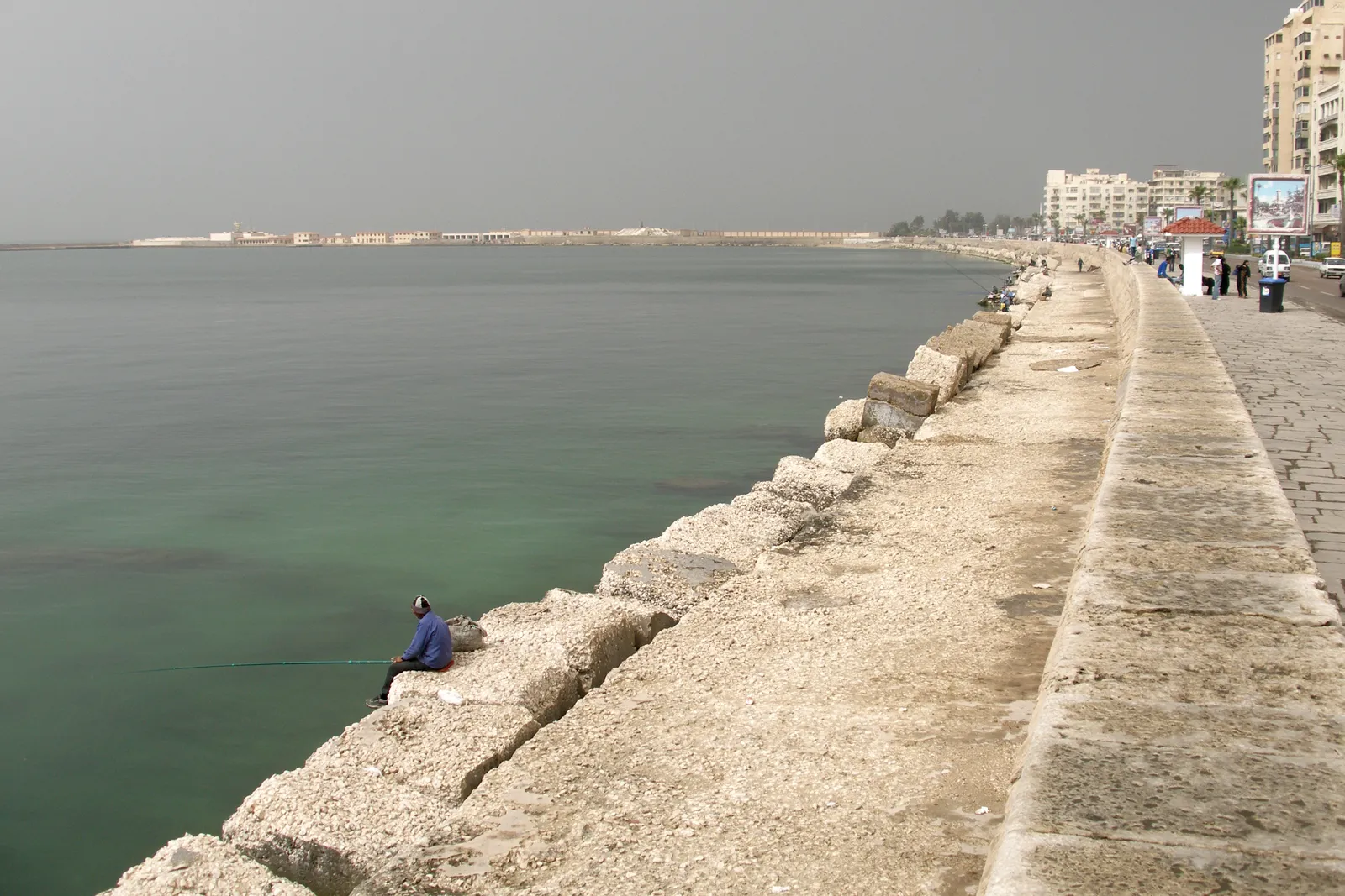 Sunset Corniche Walking Tour — view 3