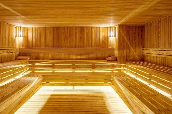 Cleopatra Plus Hammam Spa — view 2