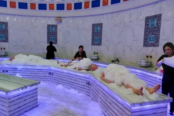 Cleopatra Plus Hammam Spa — view 3