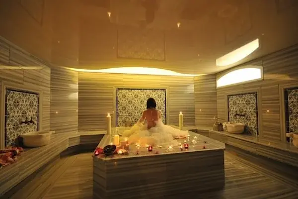 Cleopatra Plus Hammam Spa — view 4