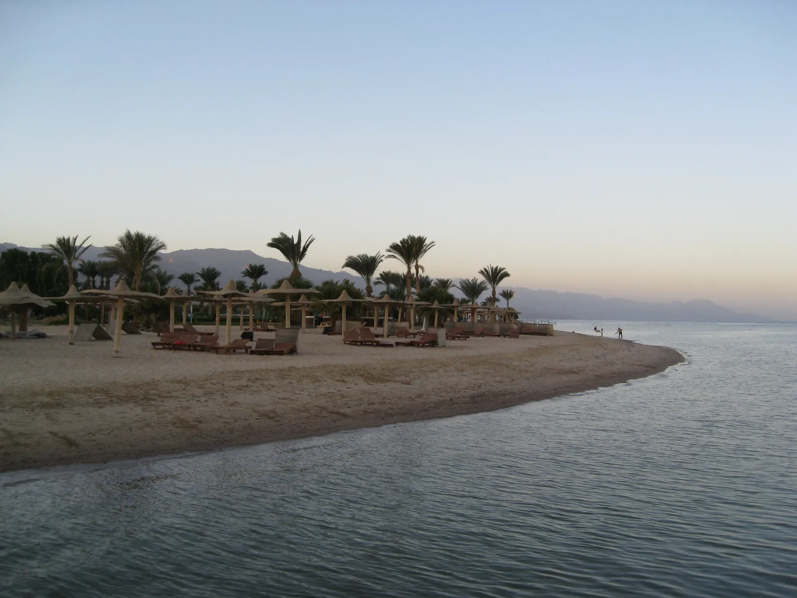 Dahab Desert Quad Bike Safari & Bedouin Tea — view 5