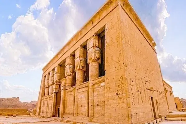 Dendera and Abydos Tour — view 3