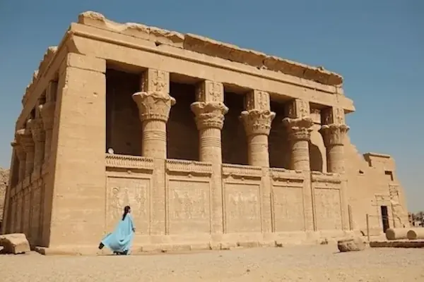 Dendera and Abydos Tour — view 5