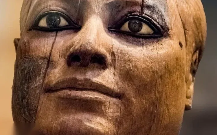 Egyptian Museum Cairo Guided Tour — view 5