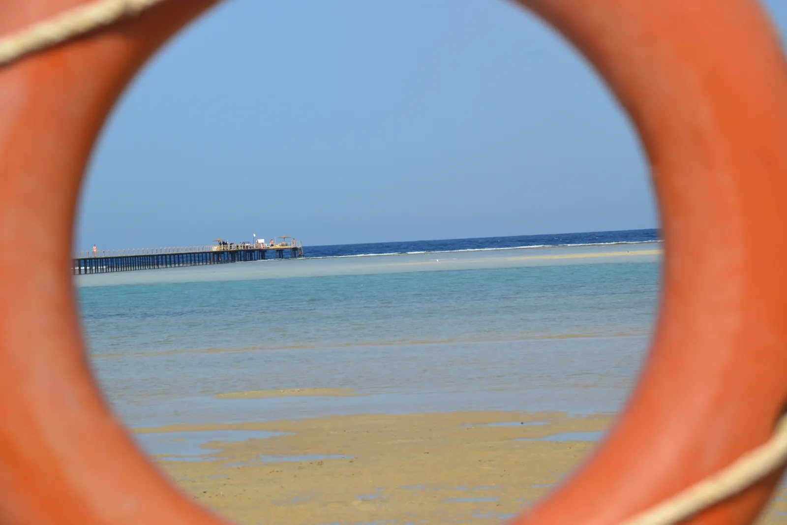 Emerald Lagoon Snorkeling & Coral Garden Trip — view 3