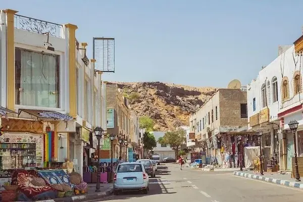 Mosque & Old Town Tour — view 5