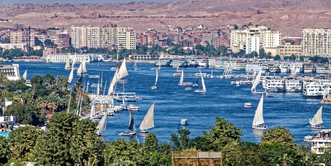 Kalabsha Temple & Nubian Village Half-Day Tour — view 3