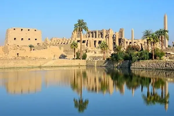 Luxor Day Trip — view 5