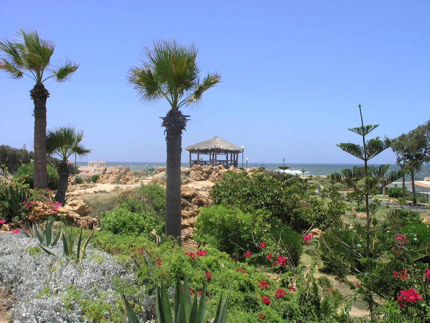 Montaza Palace & Gardens Tour — view 4