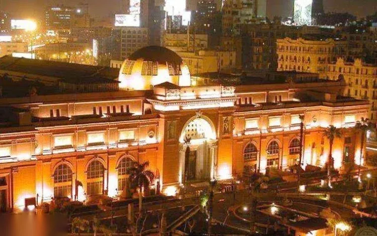 Old Cairo & Khan El Khalili Bazaar Tour — view 2