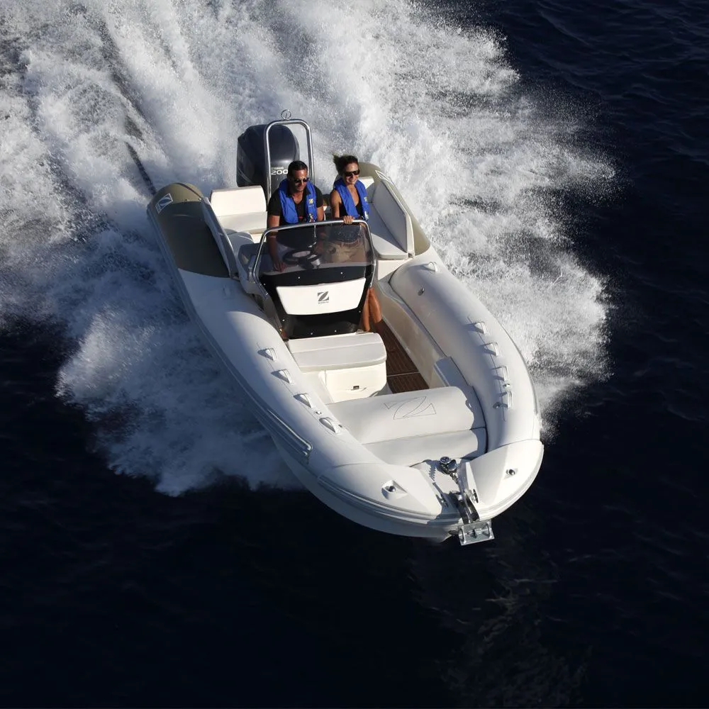 Orange Bay Private Speedboat Trip — view 2