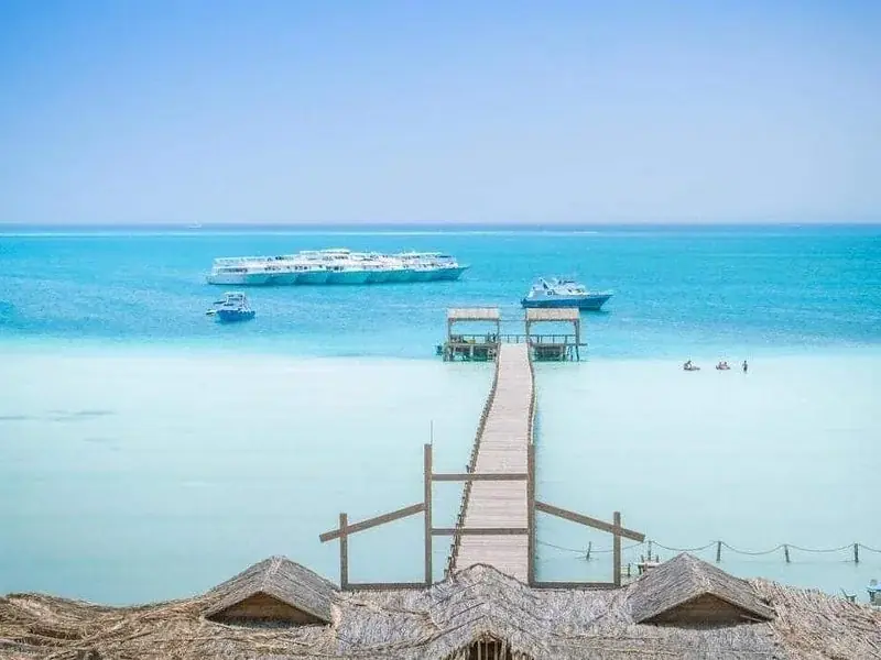 Ozirea Island Premium Trip — view 4