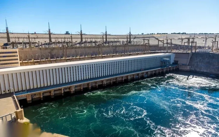 Philae Temple & High Dam Half-Day Tour — view 3