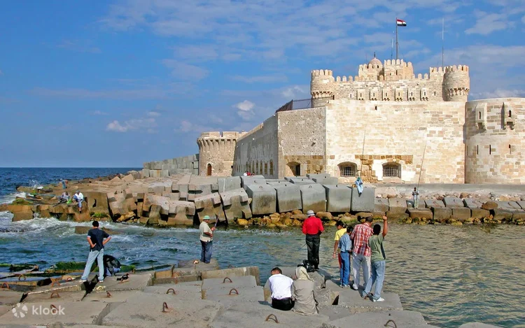 Private Alexandria Day Trip from Cairo — view 2