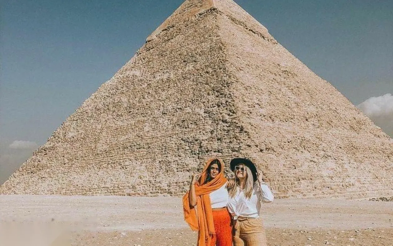 Private Full-Day Cairo Highlights Tour — view 4