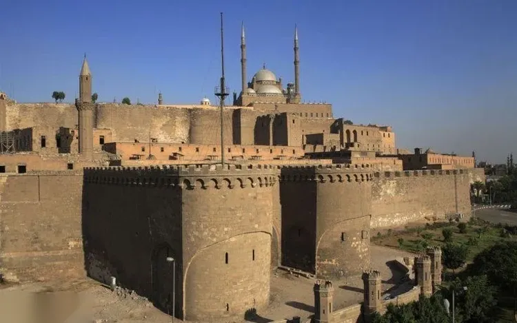 Private Full-Day Cairo Highlights Tour — view 5