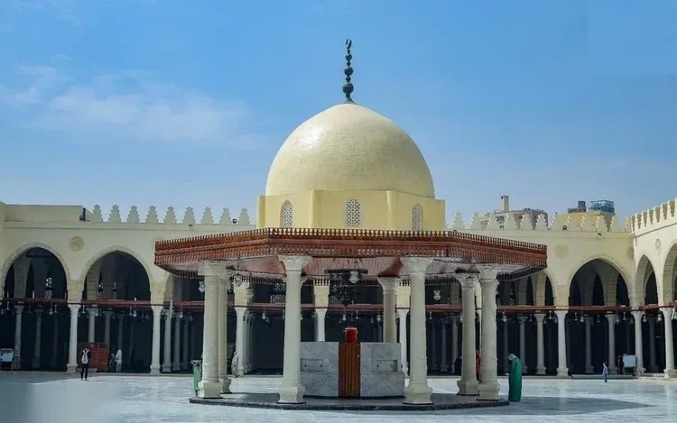 Private Islamic & Coptic Cairo Tour — view 2