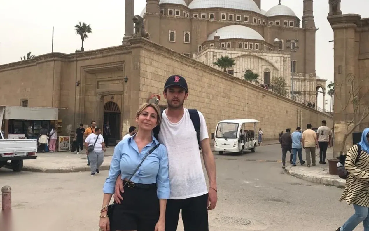 Private Islamic & Coptic Cairo Tour — view 4