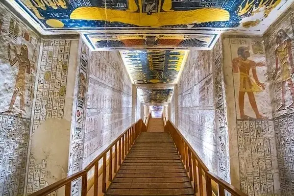 Small Group Luxor Excursion — view 3
