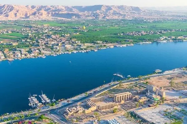 Small Group Luxor Excursion — view 4