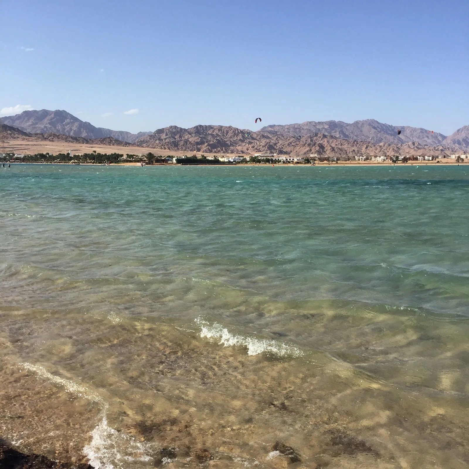 Three Pools & Blue Lagoon Snorkeling Trip — view 2